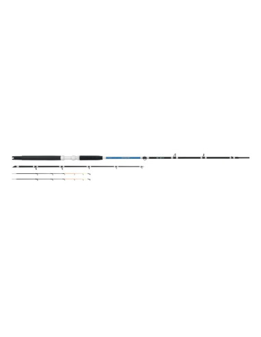 Tubetini Gorgona 3.00m 700g