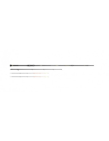 Tubertini Genetic Duo 3.00m