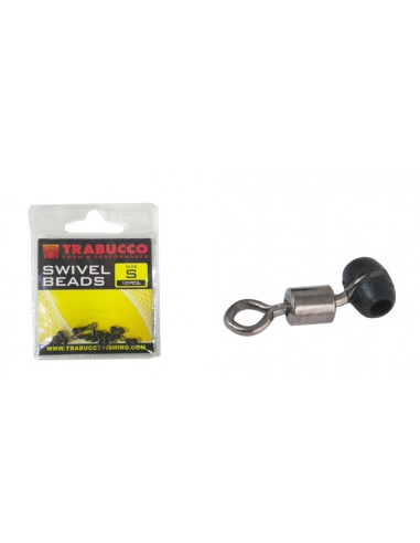 Trabucco Swivel Beads Tam. S