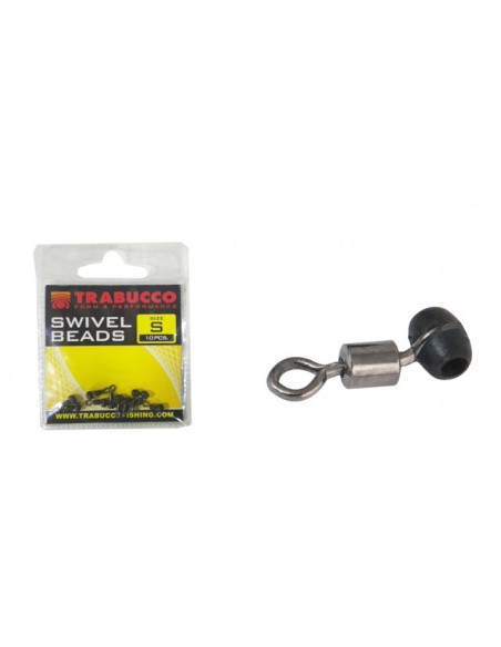 Trabucco Swivel Beads Tam. S