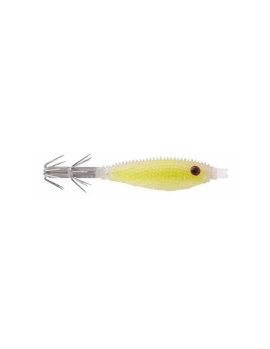 Jatsui Rush Tataki Rubber 1.5 Cor: YELLOW