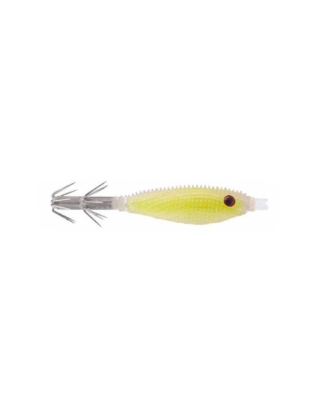 Jatsui Rush Tataki Rubber 1.5 Cor: YELLOW