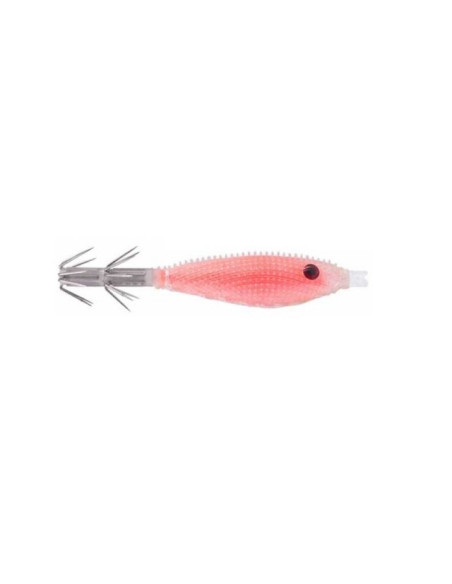 Jatsui Rush Tataki Rubber 1.5 Cor: RED