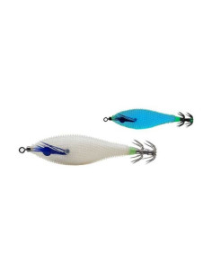 Jatsui Rush Sutte Rubber 1.5 Cor: BLUE