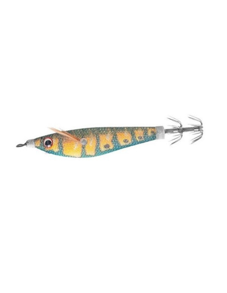 Jatsui Hybrid Prawn 1.5 Cor: GOPR