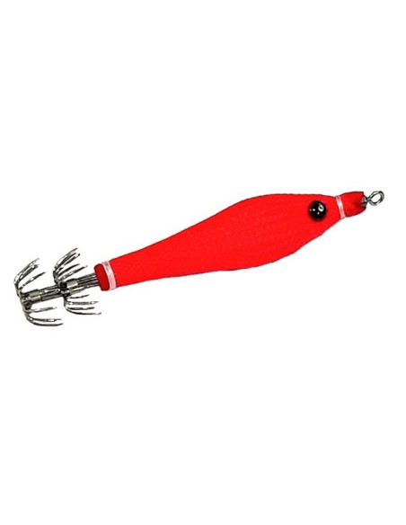 DTD Soft Full Glavoc 2.5 Red