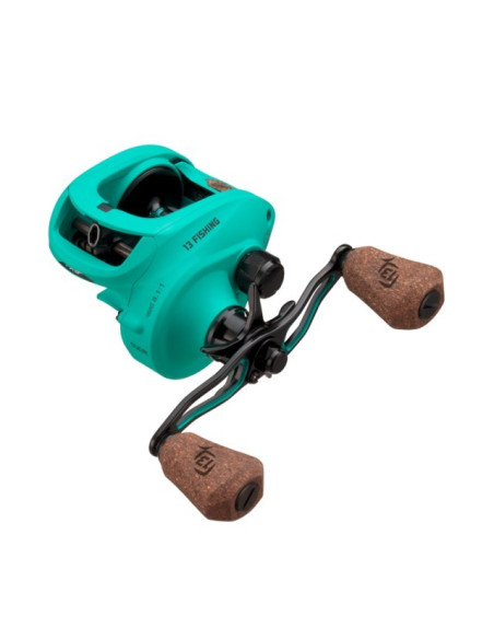 13Fishing Concept TX3 8.1:1 LH