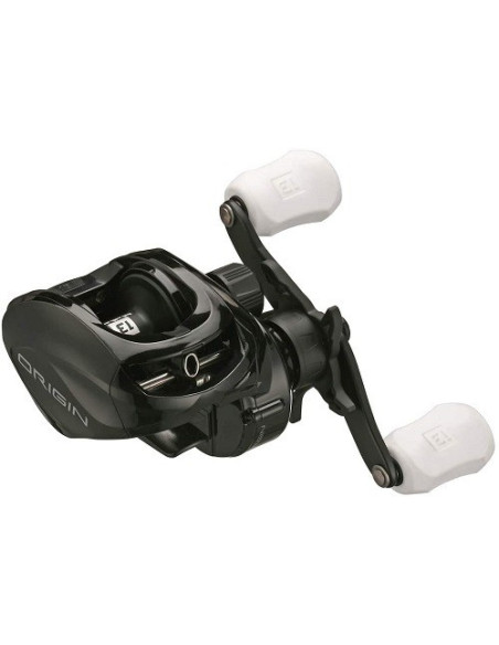 13 Fishing Origin A BaitCasting Left Hand