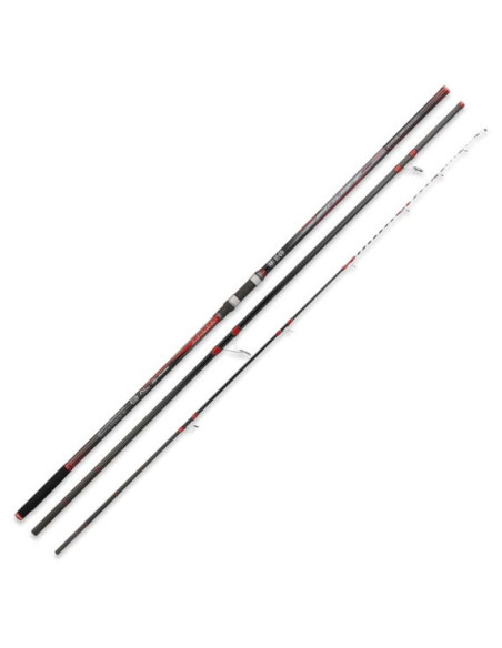 Kali Kunnan BattleShip 2XV 4.20m Tubular