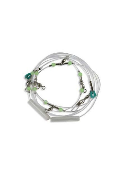 Montagem Kali Kunann de Pesca Profunda A