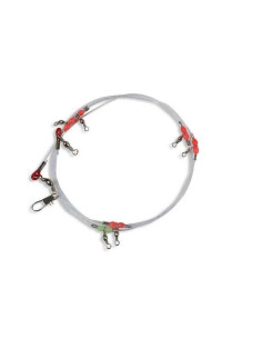 Montagem Kali Kunann de Pesca Profunda B