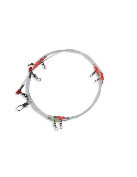 Montagem Kali Kunann de Pesca Profunda B