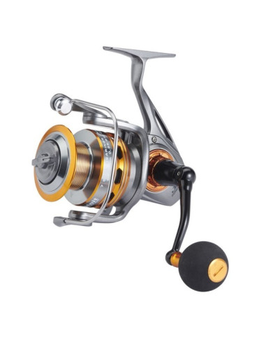 Spinit JIM 6400