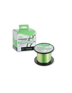 Kali Kunnan Typhoon 0.18mm 2000m