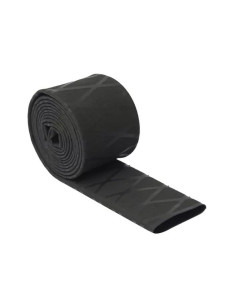 Tubo Protector Termoretráctil Kali Kunnan 0.30mm 1.00m Preto