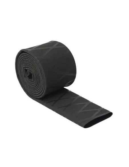 Tubo Protector Termoretráctil Kali Kunnan 0.30mm 1.00m Preto