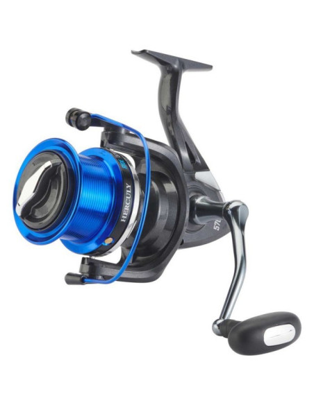 Kali Kunnan Herculy Ride 570M