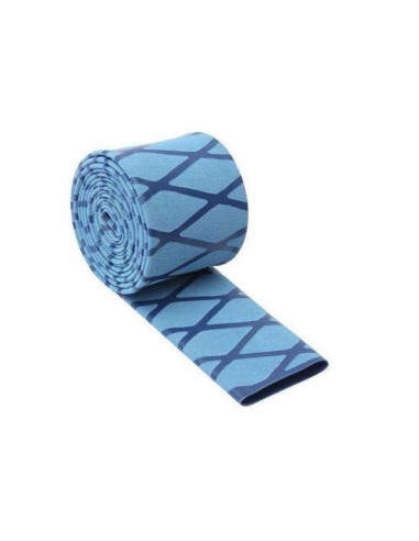 Tubo Protector Termoretráctil Kali Kunnan 0.30mm 1.00m Azul