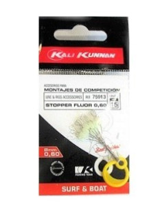 Kali Kunnan Stopper Fluor 0.60mm