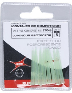 Protector Luminoso Kali Kunnan