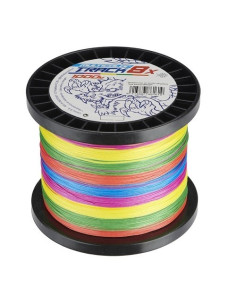 Kali Kunnan Track 8x 0.50mm 1000m Multicolor