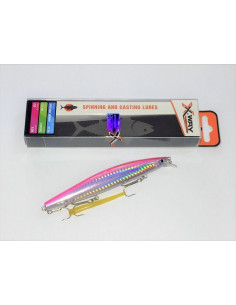 X-Way Spotlight 12.5cm P134