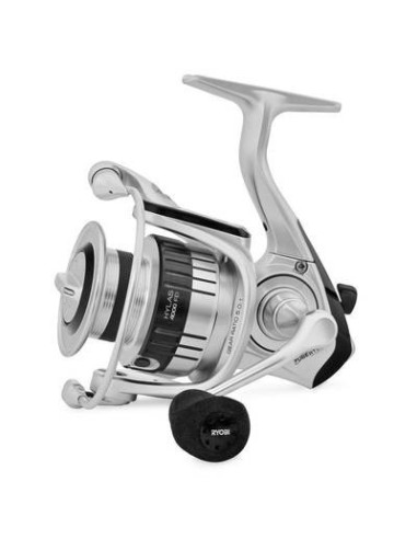 Tubertini Ryobi Hylas 4000