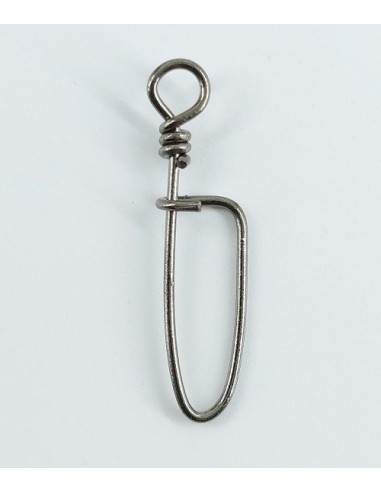 COLCHETE AMORIM COASTLOCK BLACK Nº1