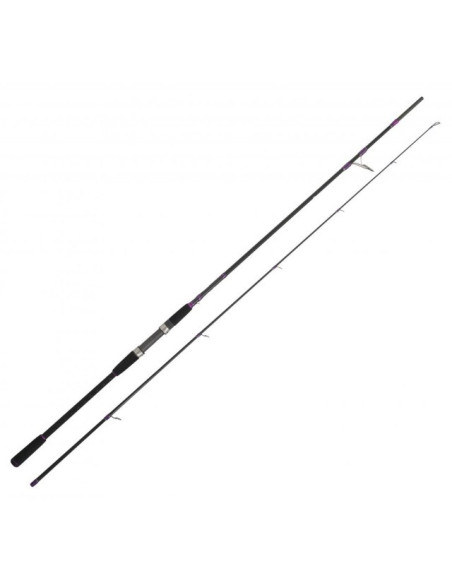 Cinnetic Explorer Sea Bass Evolution 360MH