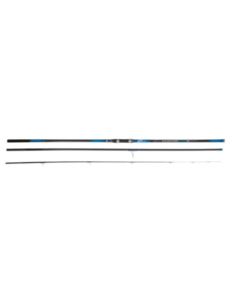 Cinnetic Blue Line Advance MN Hybrid 4.20m