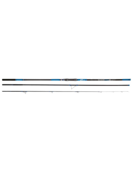Cinnetic Blue Line PRO LC Hybrid 4.20m