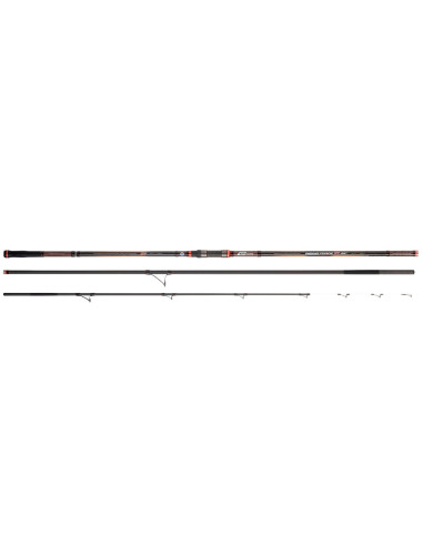 Cinnetic Rising Force Booster ST 45º 4.20m Flexi-Tip Hybrid