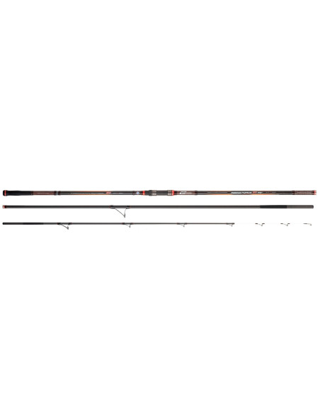 Cinnetic Rising Force Booster ST 45º 4.20m Flexi-Tip Hybrid