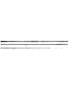 Cinnetic Rising Force Booster Jet ST 45º 4.20m Flexi-Tip Hybrid