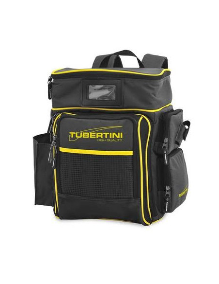 Mochila Tubertini Zaino Runner