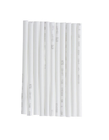 Kali Kunnan Termoretráctil Branco