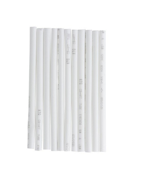 Kali Kunnan Termoretráctil Branco