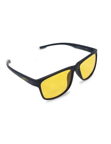 Oculos T-Glass Rooney Polar Yellow