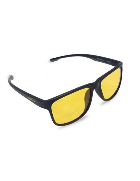 Oculos T-Glass Rooney Polar Yellow