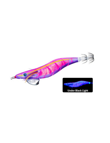 Yo-Zuri Aurie-Q 3D 4.0 Cor:KVRP