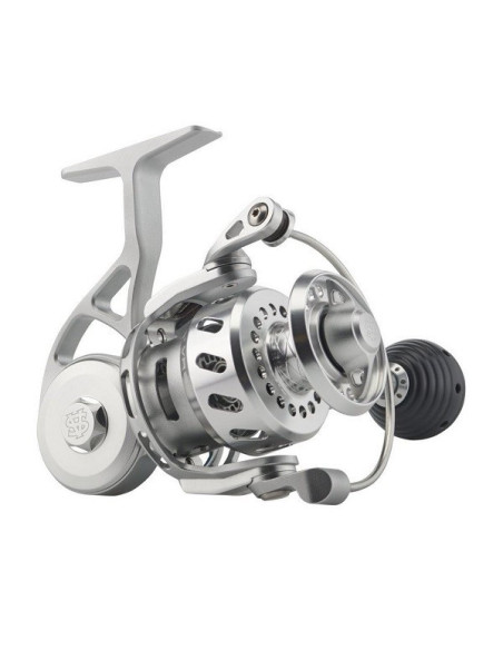 Van Staal VR50 Silver