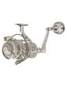 Van Staal VSB50BX2 Silver