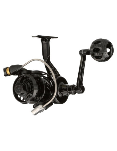 Van Staal VSB150BX2 Black Reel
