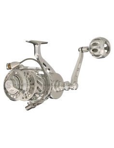 Van Staal VSB150SX2 Silver