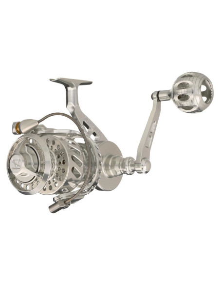 Van Staal VSB150SX2 Silver