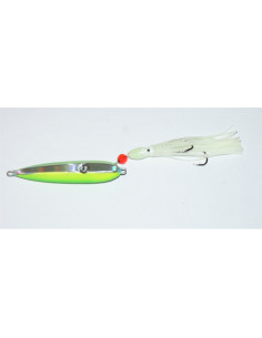 X-Ray Catch It Jig Inchiku 110g 005