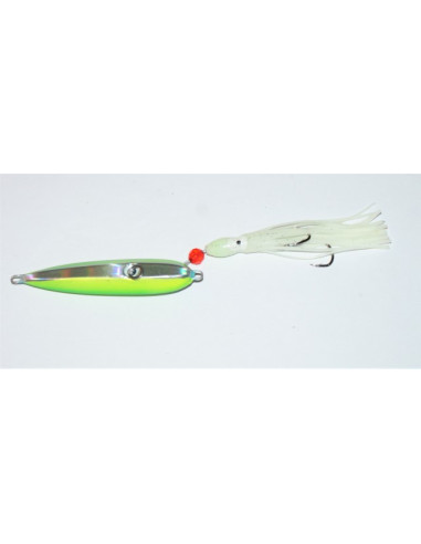 X-Ray Catch It Jig Inchiku 110g 005