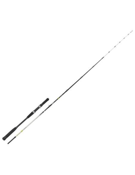 Kali Kunnan Tinta 2.10m 30-90g