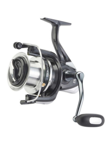 Kali Kunnan Herculy Ride 570D