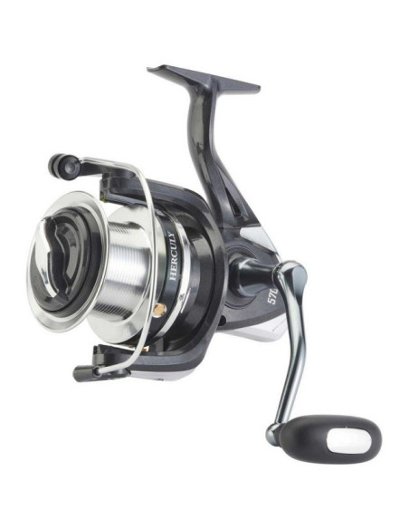 Kali Kunnan Herculy Ride 570D